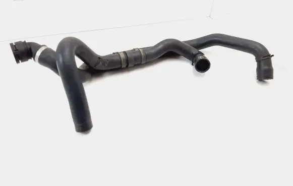 Porsche Cayenne (9PA) Engine coolant pipe/hose 114179T2 116496T1