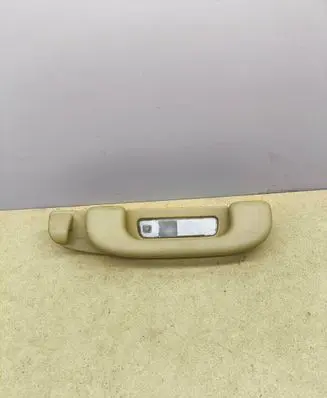 Mercedes-Benz ML W164 Rear interior roof grab handle A1648100554
