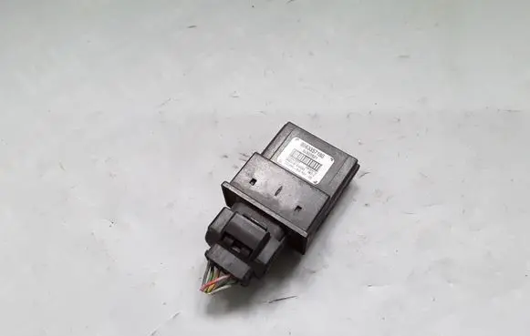 Peugeot 5008 Other control units/modules 9663357180 94500S01 10067077
