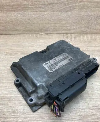 Alfa Romeo 147 Engine control unit/module ECU 55188286 0281011400
