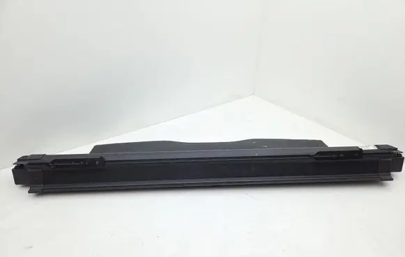 BMW 5 F10 F11 Parcel shelf load cover 00306001