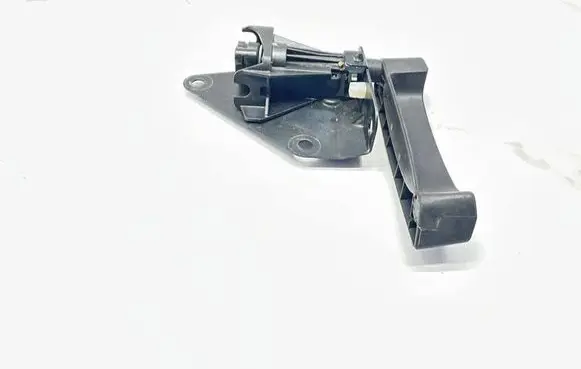 BMW X5 F15 Tailgate release/open handle 51247162149 975827104