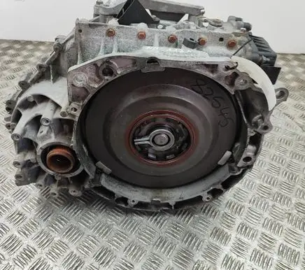 Ford Kuga I Automatic gearbox U7X1A 1896753