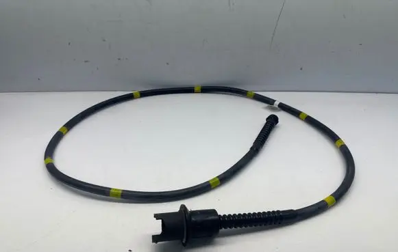 BMW X5 G05 Water drain line hose 5A2DB86
