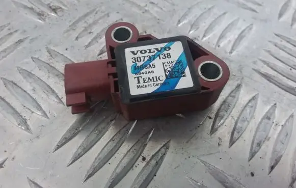 Volvo S40 Airbag deployment crash/impact sensor 30737138