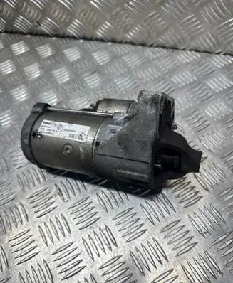Nissan Qashqai Starter motor 233001375R 12E20257F0