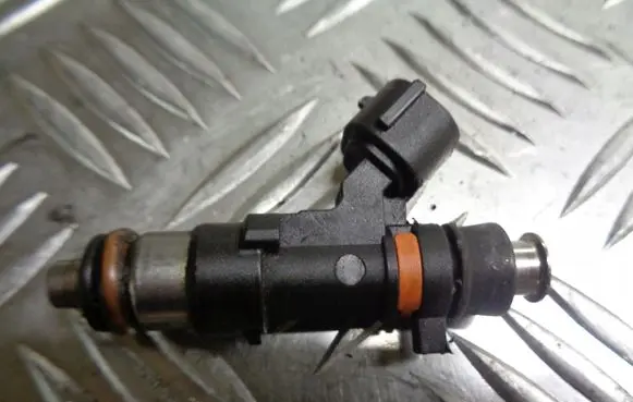 Nissan Note (E11) Fuel injectors set 0280158013