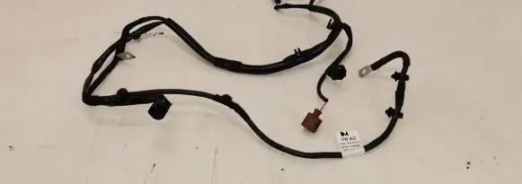Skoda Scala Wires (starter motor) 2Q0971349QB