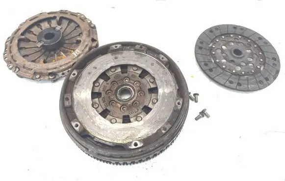 Fiat Ulysse Clutch set kit 920410803