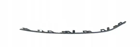 Volkswagen PASSAT B7 Front bumper splitter molding 3AA853763