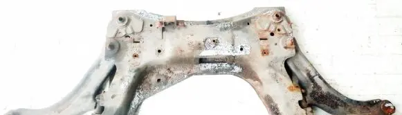 Nissan Micra Front subframe