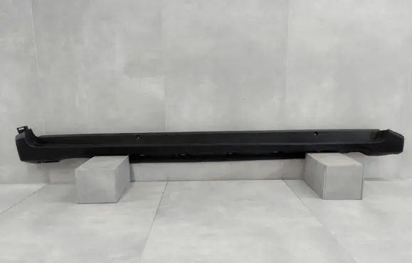 Toyota C-HR I Sill/side skirt trim 75851-f4010