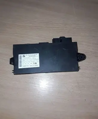BMW 5 E60 E61 Comfort/convenience module 6135914719501