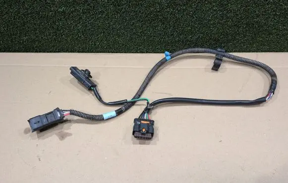 Citroen C4 Cactus Other wiring loom 420759 B21047878 241121