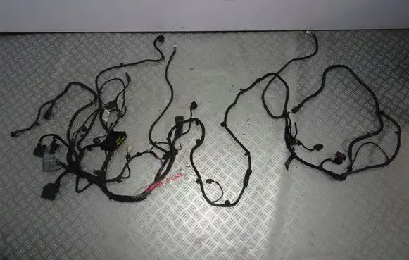 Opel Zafira Life Other wiring loom 20805109