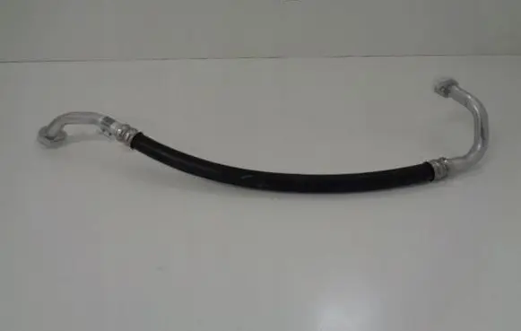 Peugeot Rifter Air conditioning (A/C) pipe/hose 9822435580