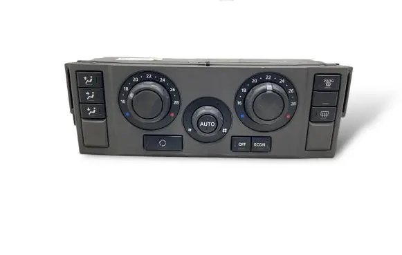 Land Rover Discovery 3 - LR3 Climate control unit JFC500930