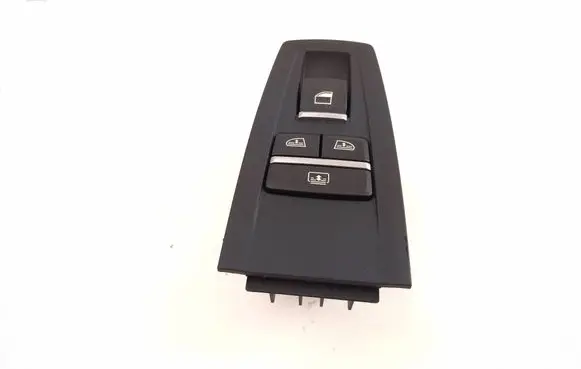 BMW 6 F06 Gran coupe Electric window control switch 9204862 12100110000495