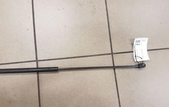 Volvo V50 Front bonnet/hood damper/strut 9483570