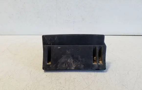 Nissan Pathfinder R51 Tailgate/trunk/boot exterior handle 90606EA500