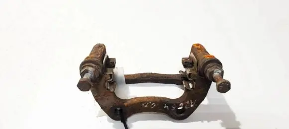 Renault Scenic III - Grand scenic III Rear brake caliper