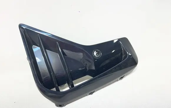 BMW X3 G01 Front bumper lower grill 8081201