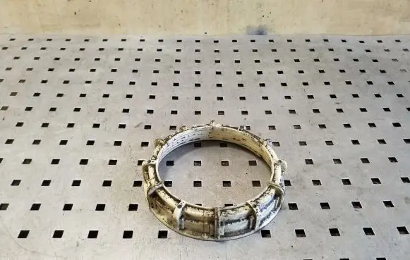 Honda CR-V In tank fuel pump screw locking ring/nut 