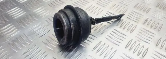 Audi A4 S4 B6 8E 8H Turbo system vacuum part 