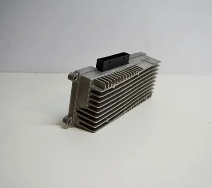 Audi A5 Sportback 8TA HiFi Audio sound control unit 8R0035223F