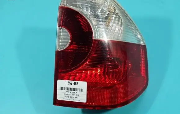 BMW X3 E83 Rear/tail lights 6990170 IMPRK1559486