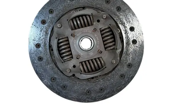 Peugeot Boxer Clutch pressure plate 9654083380
