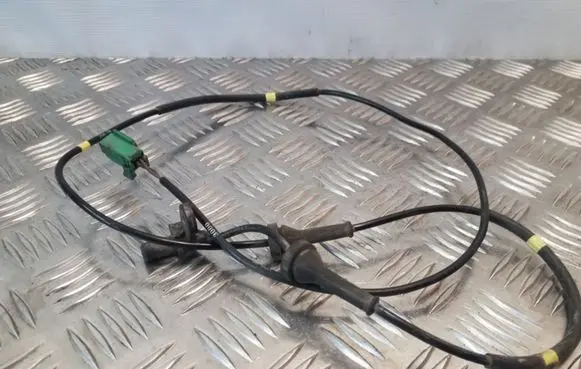 Volvo S60 ABS rear brake sensor 3524257