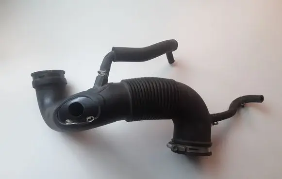 Brake vacuum hose/pipe