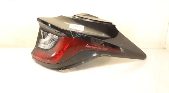 Toyota Yaris XP210 Rear/tail lights K0-11