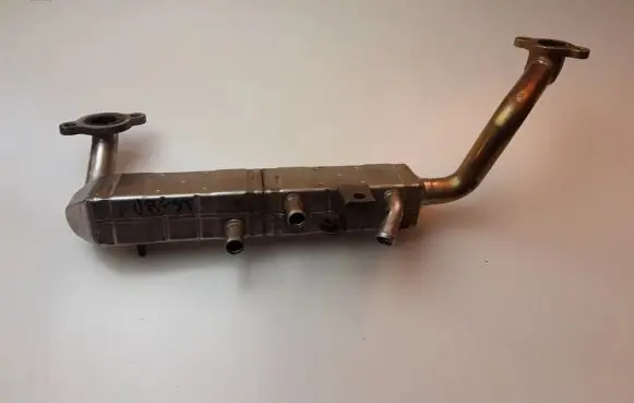 Subaru Forester SH EGR valve cooler 14793AA030