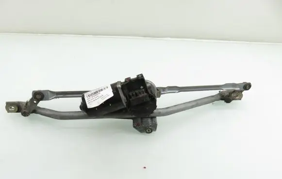 Volkswagen PASSAT B5 Front wiper linkage 3B1955113B 8D1955605B 0390241175