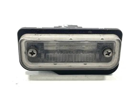 Mercedes-Benz E W211 Number plate light A2038200256