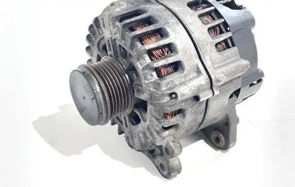 Audi A7 S7 4G Generator/alternator 059903018Q