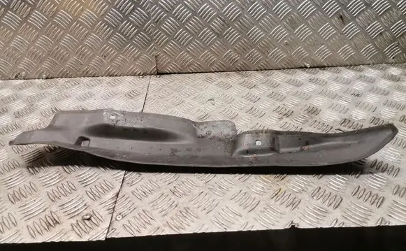 Skoda Octavia Mk2 (1Z) Fender foam support/seal 1z0821112