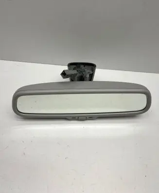 Audi A4 S4 B7 8E 8H Rear view mirror (interior) 4F0857511E 9050995