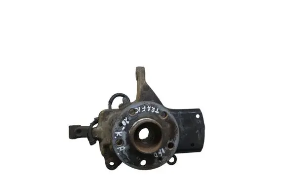 Renault Trafic III (X82) Front wheel hub