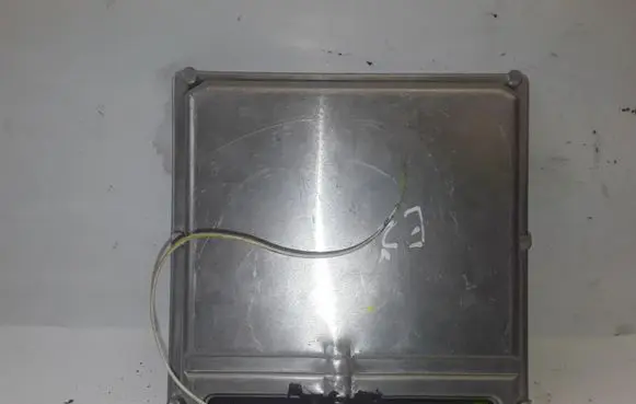 Mercedes-Benz E W210 Engine control unit/module A0245452832 002ED0027CR21122L