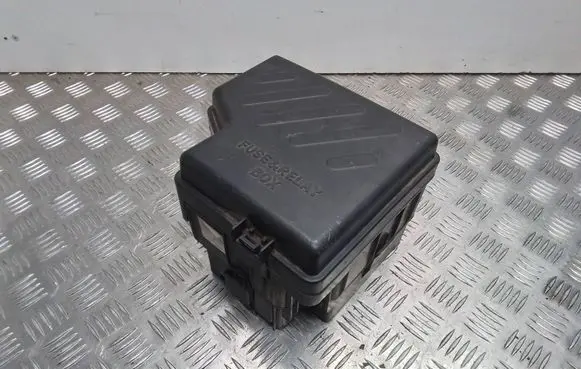 Hyundai Santa Fe Fuse box set