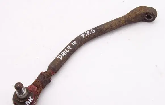 Iveco Daily 3rd gen Rear anti-roll bar/sway bar GÓRA GÓRNY