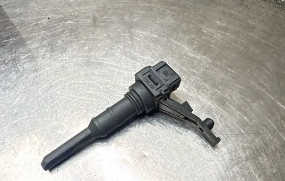 Audi A4 S4 B6 8E 8H Speed sensor (speedometer sensor) 012409191D
