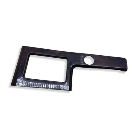 Audi 200 Dashboard glove box trim 