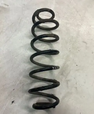 Skoda Octavia Mk1 (1U) Rear coil spring 