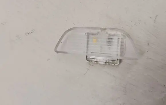 BMW 3 F30 F35 F31 Boot/trunk interior light 9219493