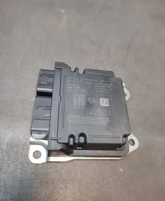 Tesla Model 3 Highland Airbag control unit/module 0285020158