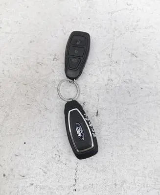 Ford Kuga III Ignition key/card K1BT15K601AC